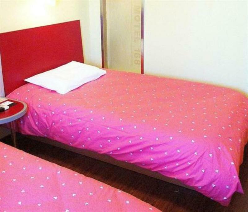 Ibis Beijing Tuanjiehu Chaoyang (Beijing) Exterior foto
